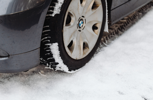 When to Change to Winter Tires: The 7°C Rule Explained