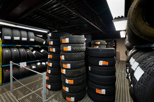 How to Check Tire Tread?