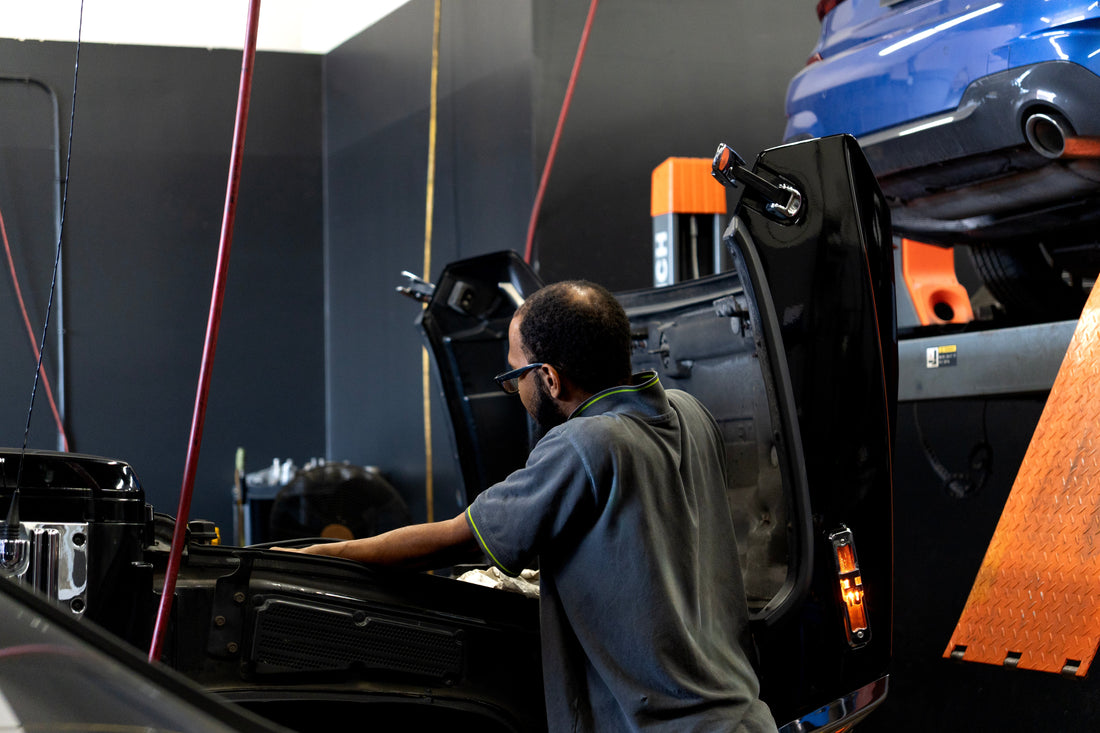Vehicle Safety Inspection in Ontario: Everything You Need to Know