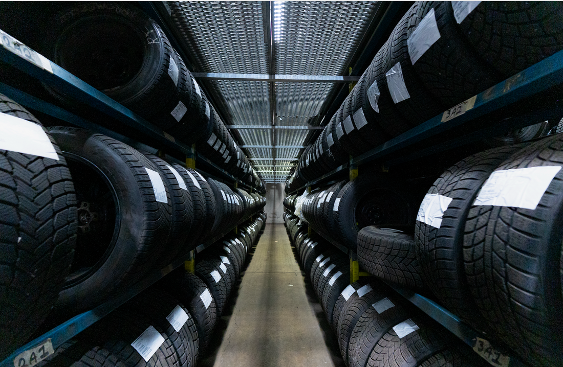 All Season Vs All Weather Vs Winter Tires - Complete Guide