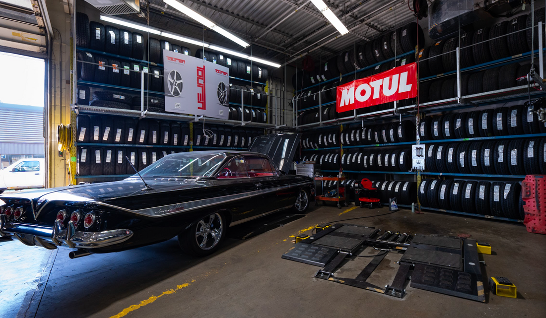 How Long Do Brake Pads Last? — Complete Guide