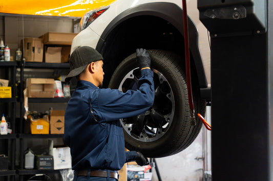 When to Change to Summer Tires?