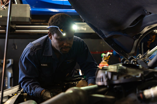 Oil Change – Common Questions Answered