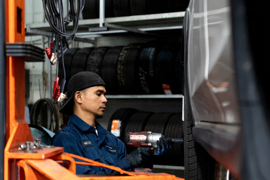 How Often Should You Rotate Tires? A Complete Guide for Canadian Drivers