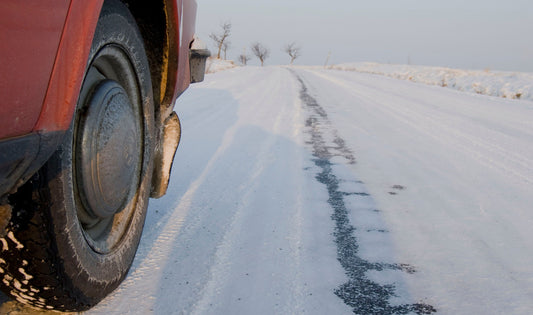 Ontario's Winter Tire Insurance Discount: Why You Should Switch Before November 1